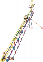 Wholesalers of Knex Education Stem Explorations Roller Coaster Building Se toys image 3